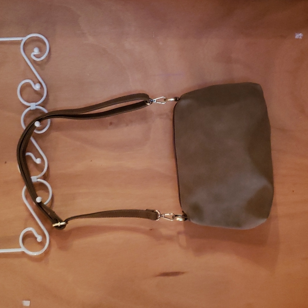 Joy Susan crossbody bag